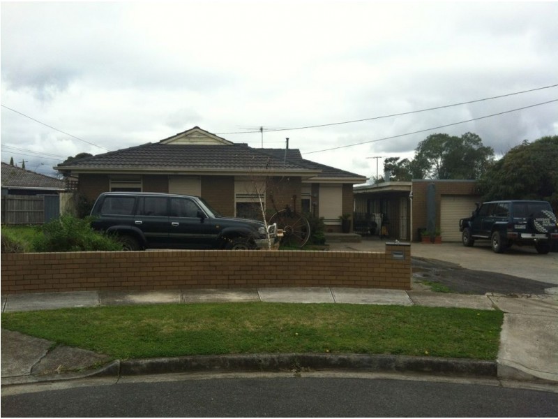 2 Bella Court, Thomastown VIC 3074