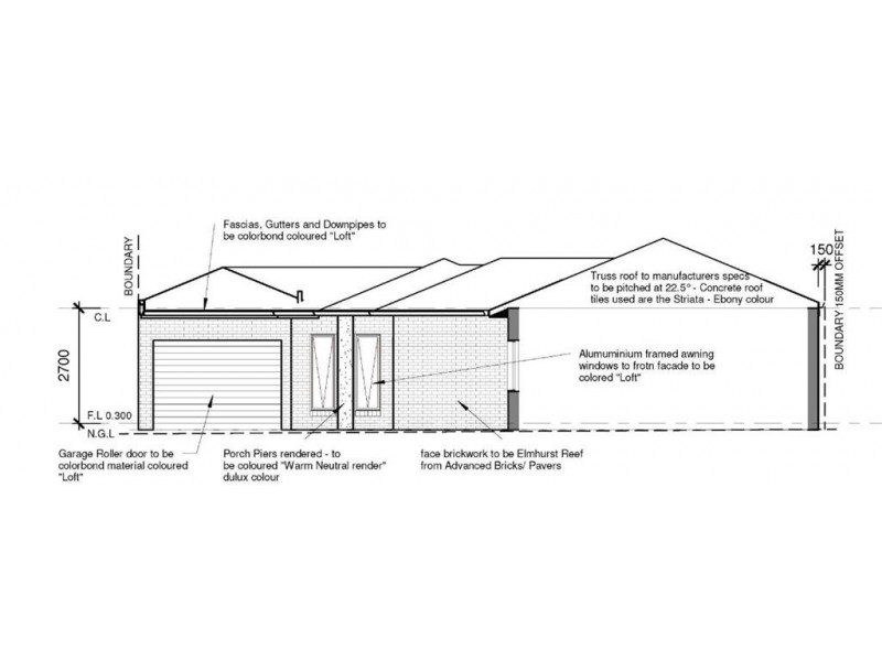 2/74 Cyprus Street, Lalor VIC 3075