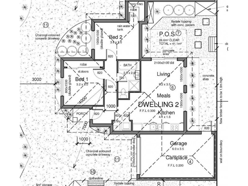 2/74 Cyprus Street, Lalor VIC 3075