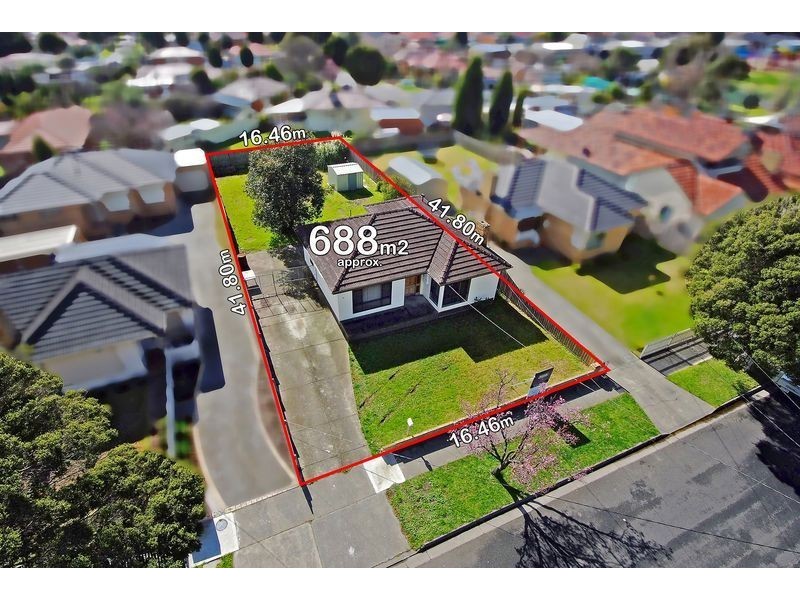 16 Maxwell Street, Lalor VIC 3075