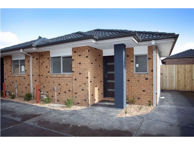 7/58-60 Memorial Avenue, Epping VIC 3076