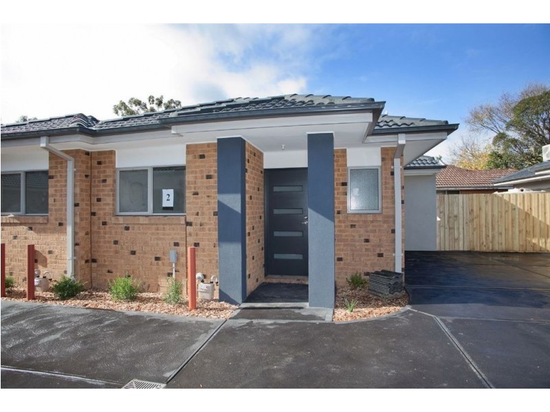 2/58-60 Memorial Avenue, Epping VIC 3076