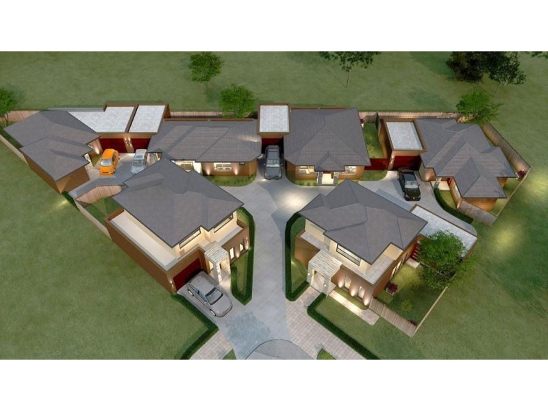 1-6/9 Garth Place, Epping VIC 3076