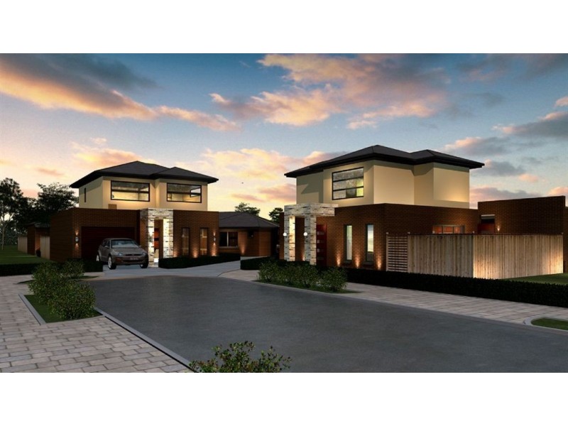 1-6/9 Garth Place, Epping VIC 3076