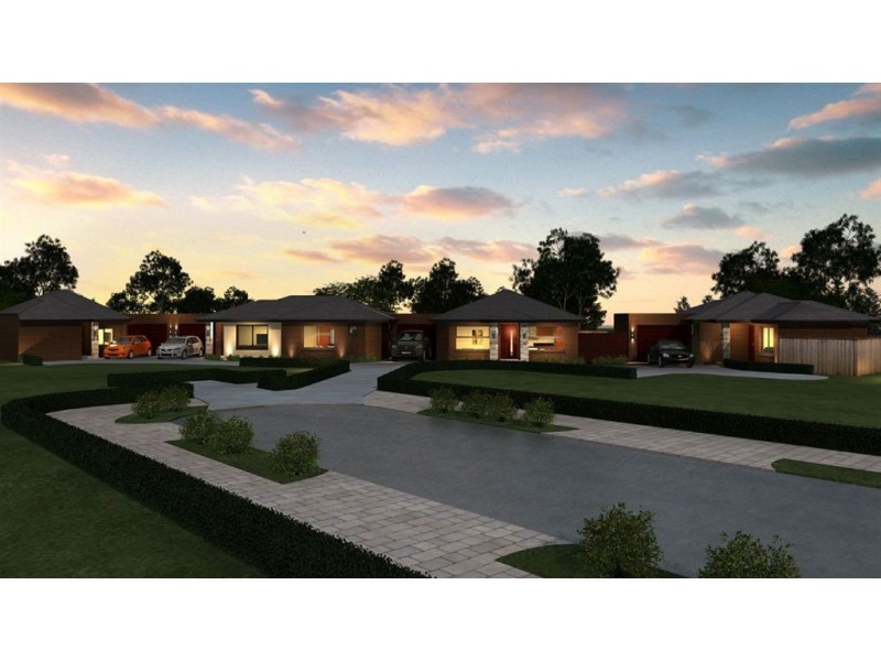 1-6/9 Garth Place, Epping VIC 3076