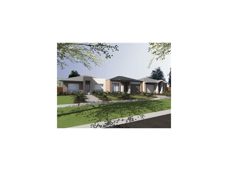 Lot 76 Jarama Boulevard, Epping VIC 3076