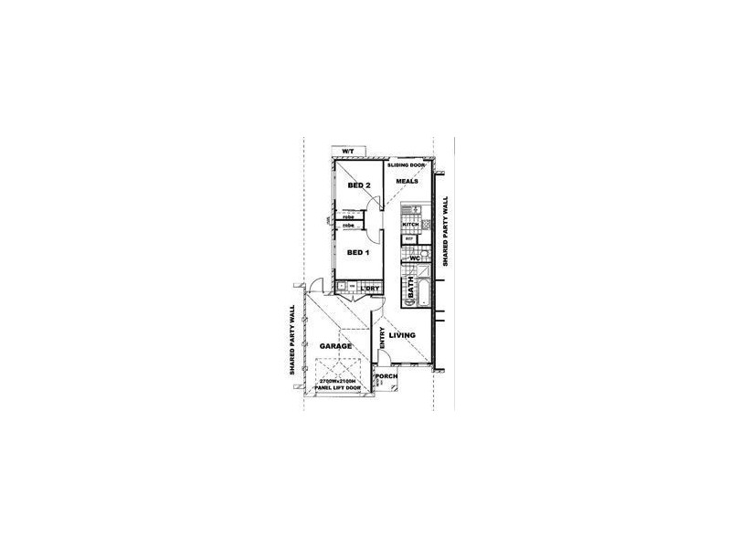 Lot 76 Jarama Boulevard, Epping VIC 3076