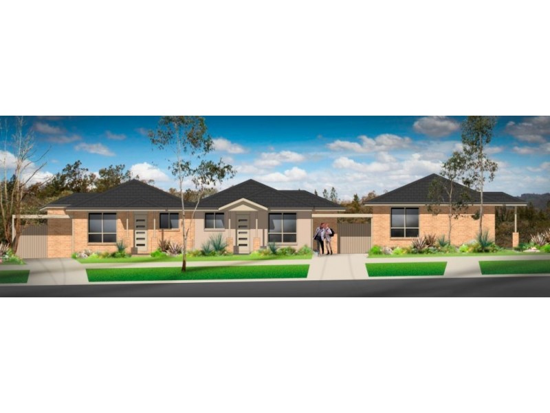 2/19 Mahon Road, Epping VIC 3076