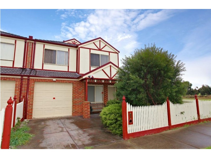 8/119 Duffy Street, Epping VIC 3076