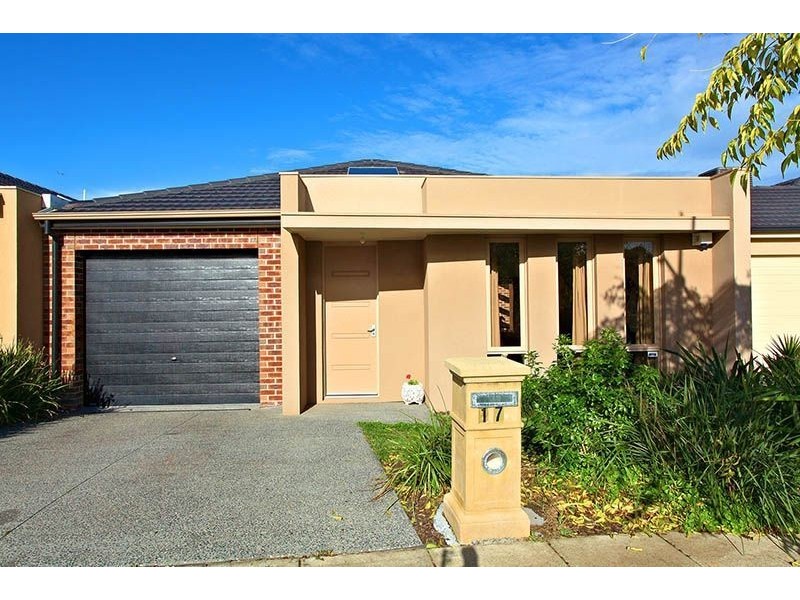 17 Snugburgh Way, Epping VIC 3076