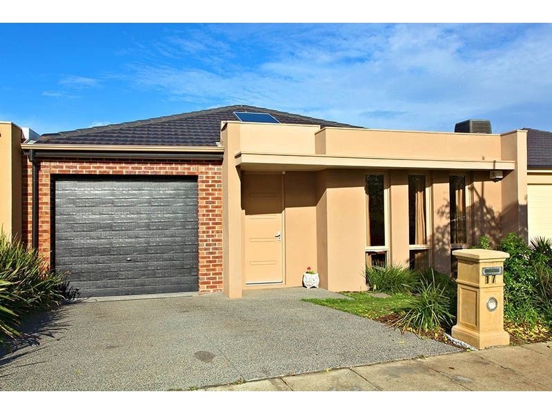 17 Snugburgh Way, Epping VIC 3076