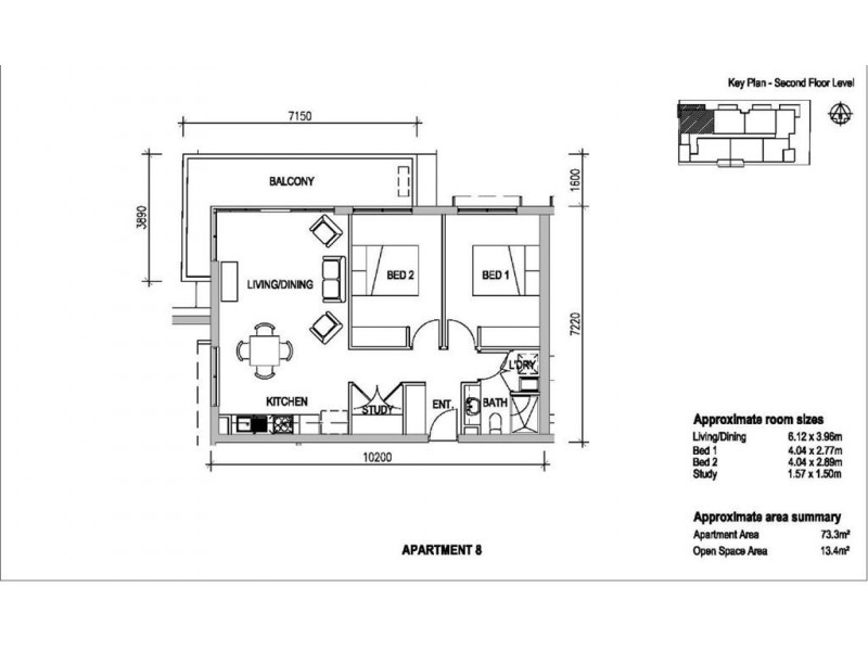 8/790 High Street, Epping VIC 3076