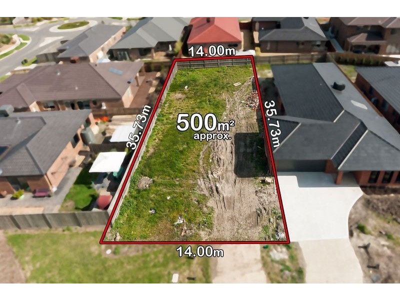 18 Cootamundra Road, Doreen VIC 3754