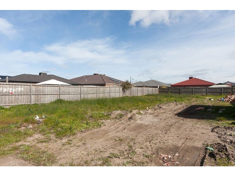 18 Cootamundra Road, Doreen VIC 3754