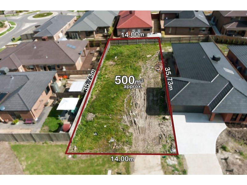 18 Cootamundra Road, Doreen VIC 3754