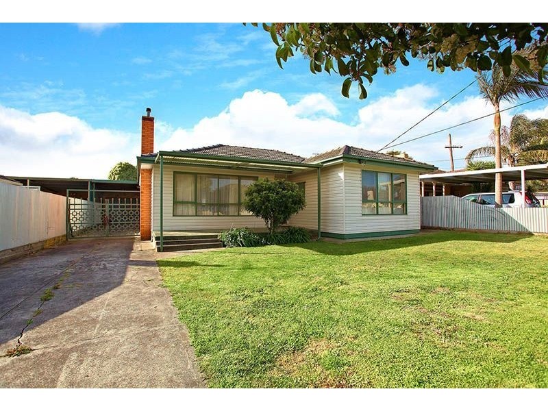 36 Richards Street, Lalor VIC 3075