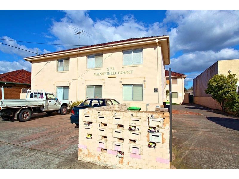 3/274 Mansfield Street, Thornbury VIC 3071