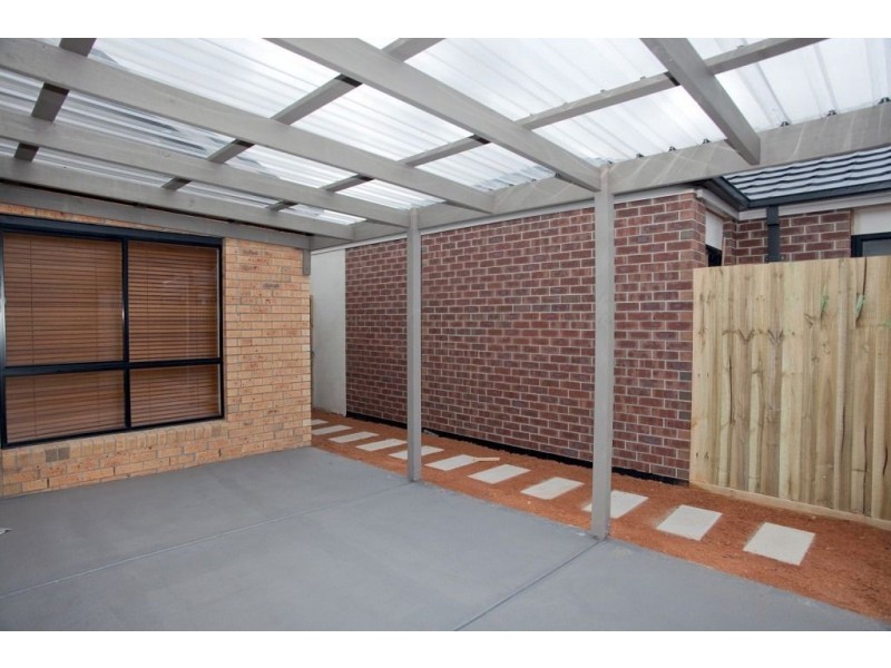 3 Tourmaline Drive, Epping VIC 3076