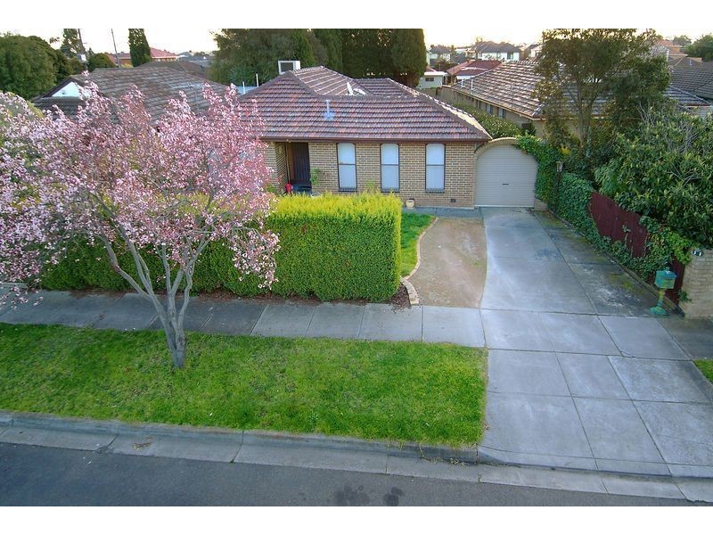 3 Orana Place, Epping VIC 3076