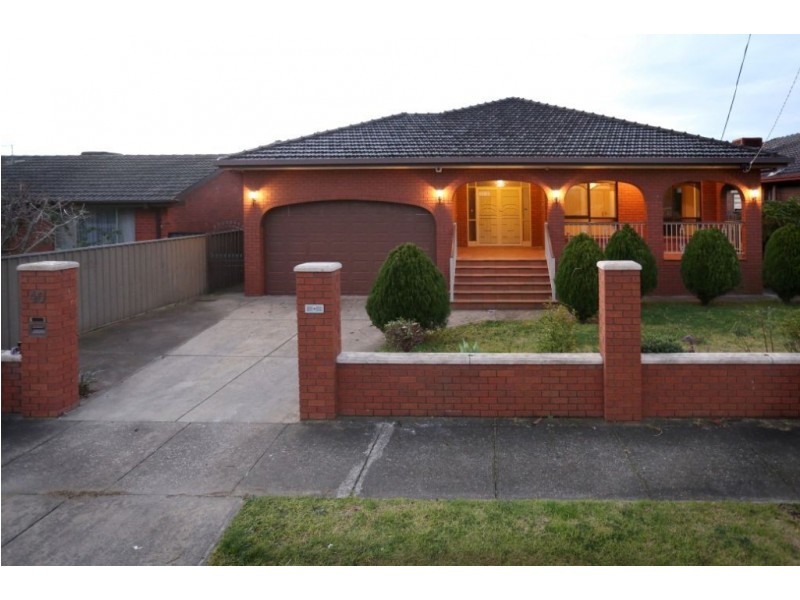 40 Houston Street, Epping VIC 3076