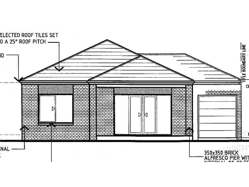 Lot 2923 Lockhart Street, Mernda VIC 3754