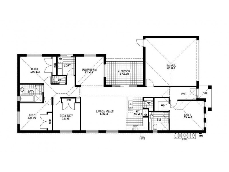 10 Waterwheel Grove, Mernda VIC 3754