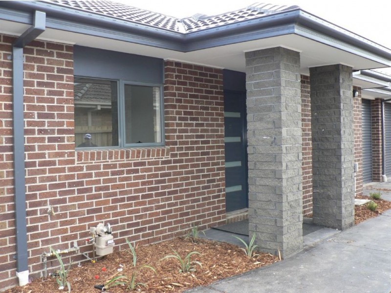 2/27 Westall Street, Thomastown VIC 3074