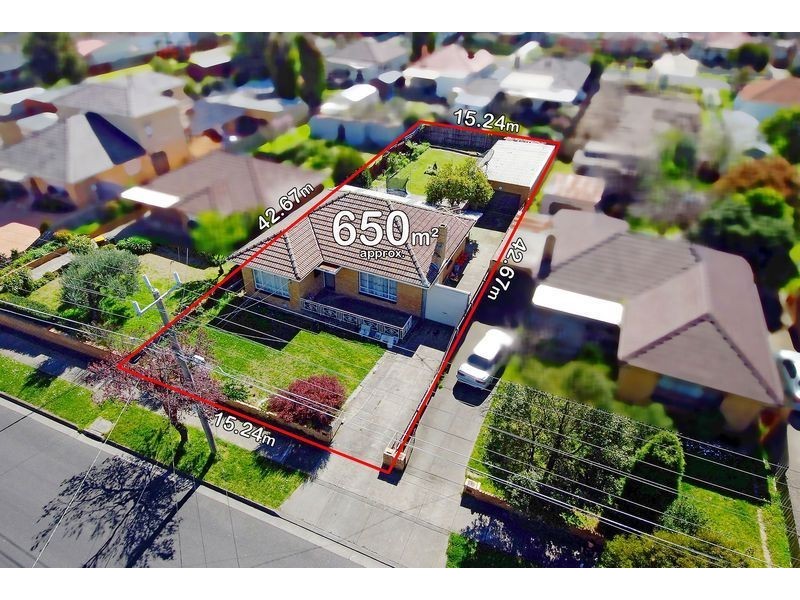 34 Messmate Street, Lalor VIC 3075