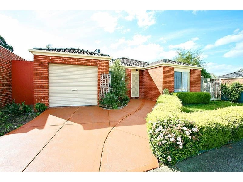 16 Murchison Way, Thomastown VIC 3074