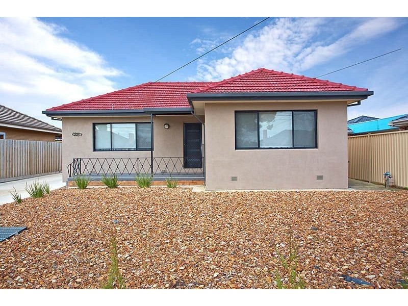 1/25 Central Avenue, Thomastown VIC 3074