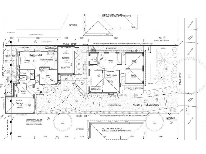 21 Ethel Avenue, Lalor VIC 3075