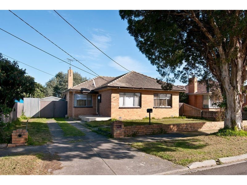 21 Ethel Avenue, Lalor VIC 3075