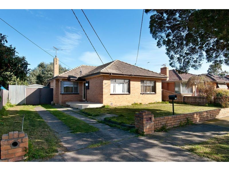 21 Ethel Avenue, Lalor VIC 3075