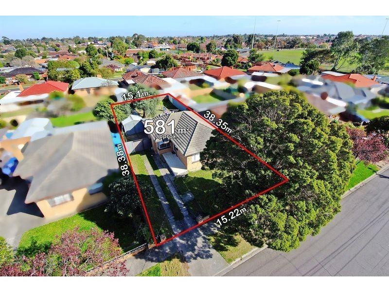 21 Ethel Avenue, Lalor VIC 3075