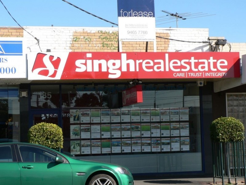 185 High Street, Thomastown VIC 3074