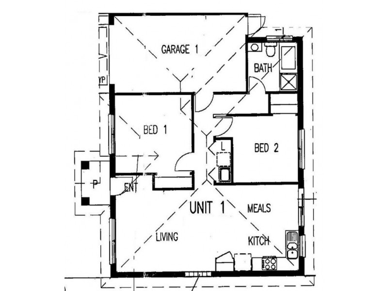 1/55 Pecham Street, Glenroy VIC 3046