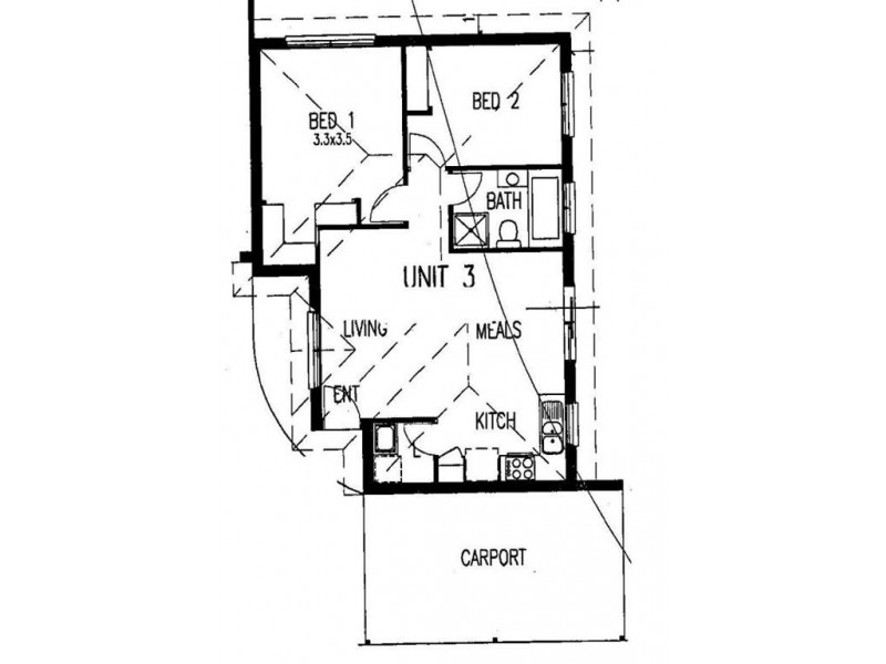 3/55 Pecham Street, Glenroy VIC 3046