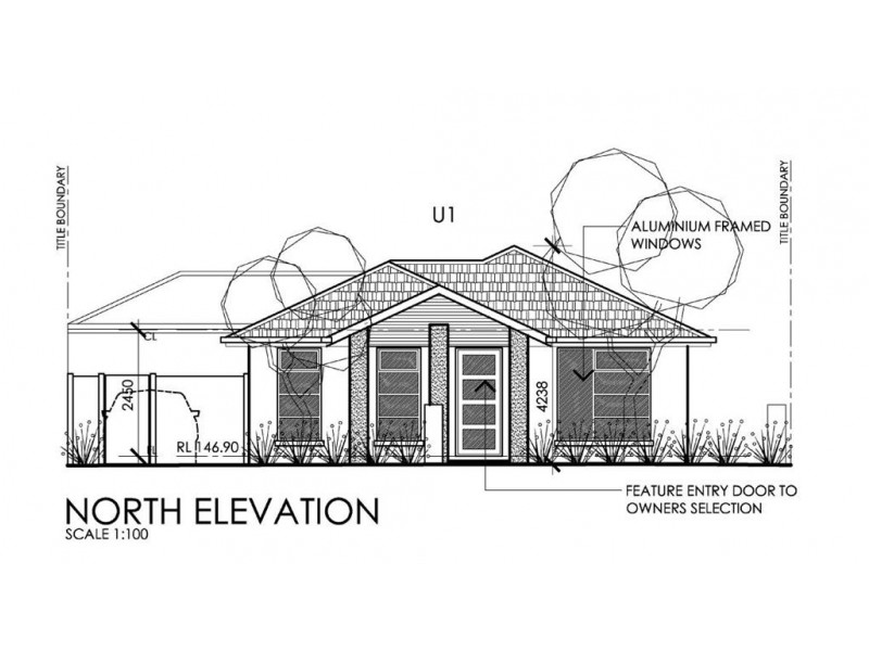 Lot 37 Chettam Street, Epping VIC 3076