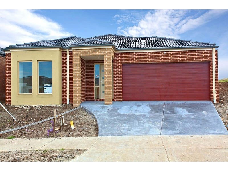 15 bluehill way, Epping VIC 3076
