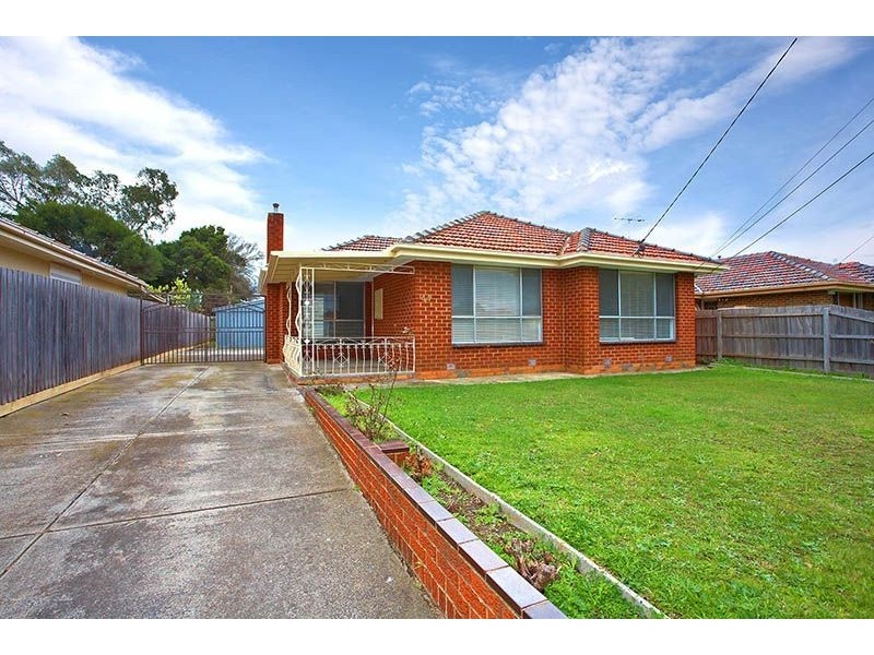 44 Talbot Avenue, Thomastown VIC 3074