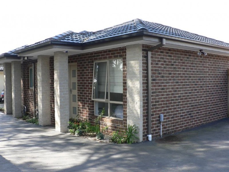 2/134 Alexander Avenue, Thomastown VIC 3074