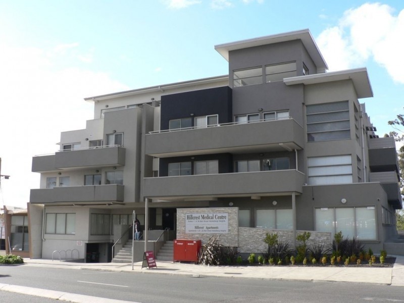 17/18 Bell Street, Heidelberg Heights VIC 3081