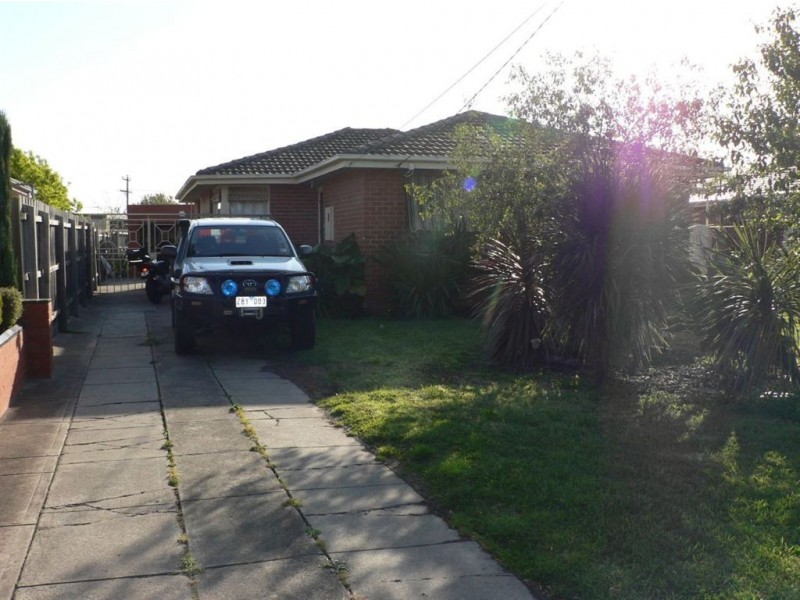 3 Almond Court, Thomastown VIC 3074