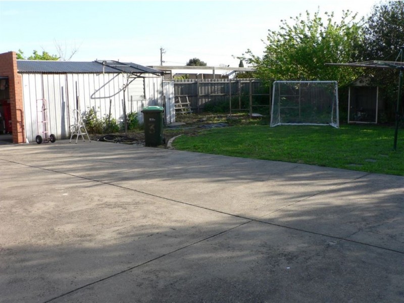 3 Almond Court, Thomastown VIC 3074