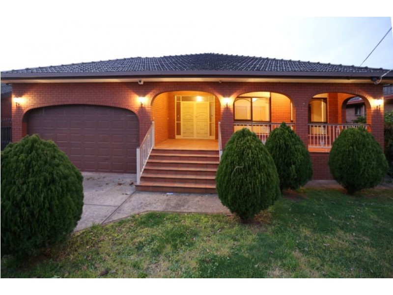 40 Houston Street, Epping VIC 3076