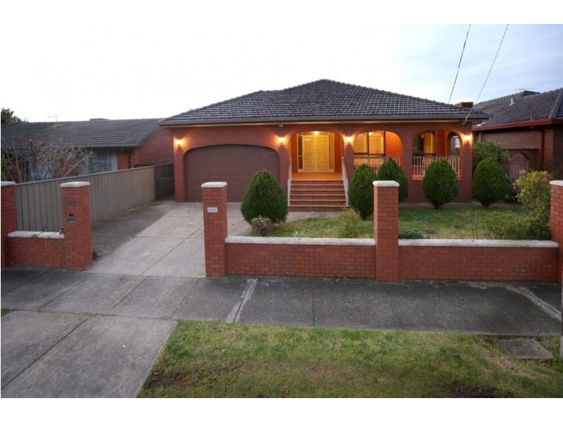 40 Houston Street, Epping VIC 3076