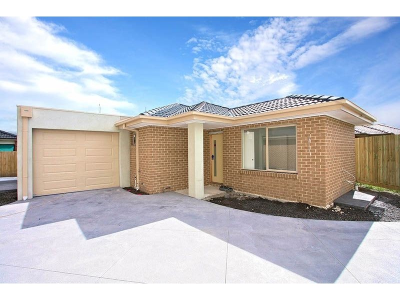 6 Garth Place, Epping VIC 3076