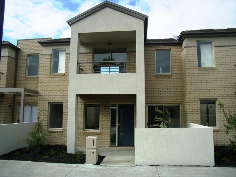 5 Mujeres Walk, Epping VIC 3076