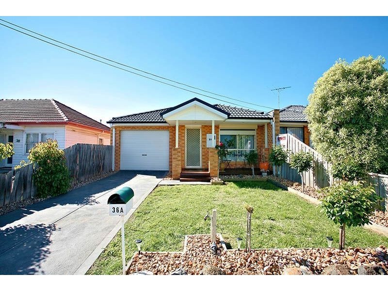 36A Dickens Street, Lalor VIC 3075