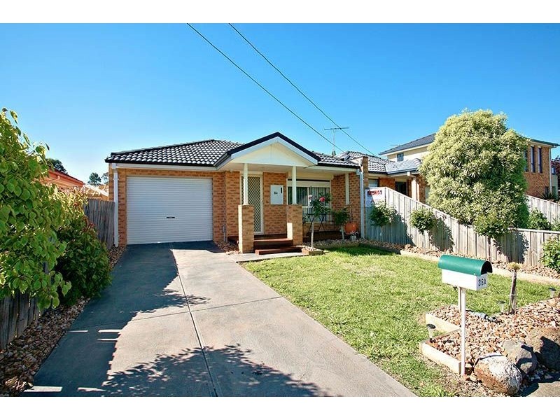 36A Dickens Street, Lalor VIC 3075